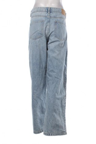Damenhose Cotton On, Größe XXL, Farbe Blau, Preis 19,99 €