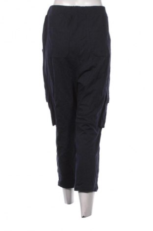 Damenhose Country Road, Größe L, Farbe Blau, Preis € 8,99