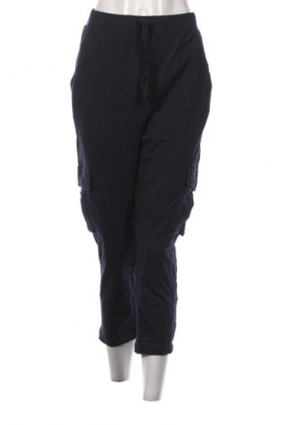 Damenhose Country Road, Größe L, Farbe Blau, Preis € 8,99