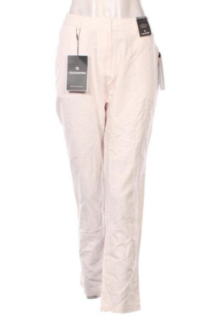 Γυναικείο παντελόνι Craghoppers, Μέγεθος XXL, Χρώμα Ρόζ , Τιμή 17,99 €