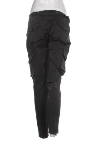Dámske nohavice Cristina Gavioli, Veľkosť XL, Farba Čierna, Cena  15,55 €