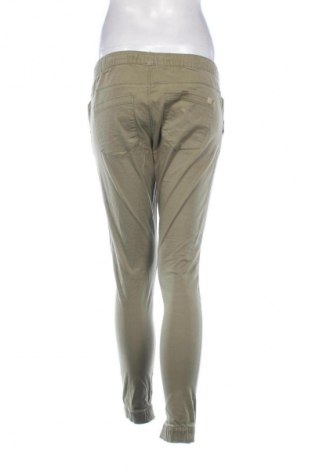Dámske nohavice Cropp, Veľkosť M, Farba Zelená, Cena  8,50 €