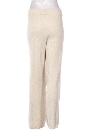 Pantaloni de femei Cubus, Mărime L, Culoare Bej, Preț 104,26 Lei