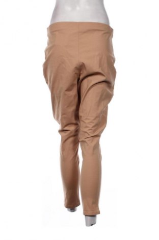 Дамски панталон DKNY, Размер L, Цвят Бежов, Цена 11,75 €