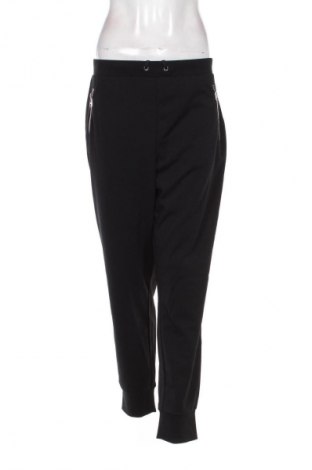 Pantaloni de femei DKNY, Mărime L, Culoare Negru, Preț 304,99 Lei