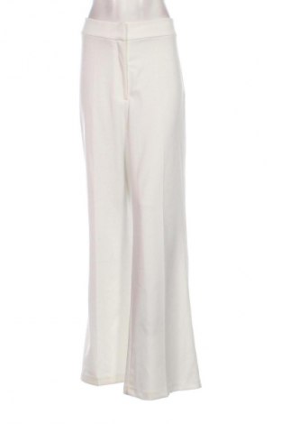 Дамски панталон DKNY, Размер XL, Цвят Бял, Цена 50,61 €