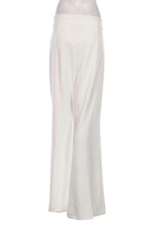 Дамски панталон DKNY, Размер XL, Цвят Бял, Цена 50,61 €