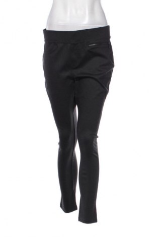 Дамски панталон DKNY Jeans, Размер L, Цвят Черен, Цена 36,81 €