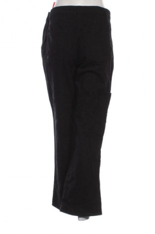 Női nadrág Defacto, Méret L, Szín Fekete, Ár 1 829 Ft