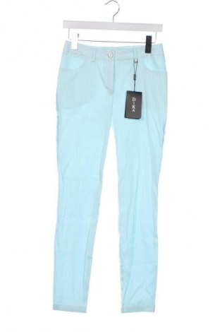 Дамски панталон Dika, Размер S, Цвят Многоцветен, Цена 18,60 €