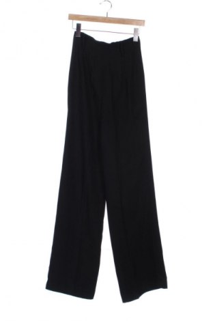 Дамски панталон Dika, Размер XXS, Цвят Черен, Цена 16,36 €