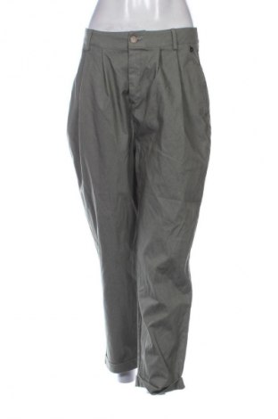 Дамски панталон Dixie, Размер M, Цвят Зелен, Цена 19,35 €