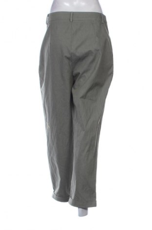 Дамски панталон Dixie, Размер M, Цвят Зелен, Цена 19,35 €