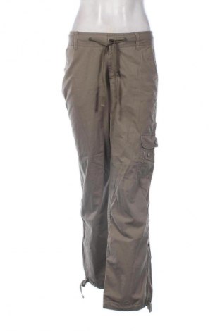 Dámské kalhoty  Dockers, Velikost M, Barva Zelená, Cena  139,00 Kč