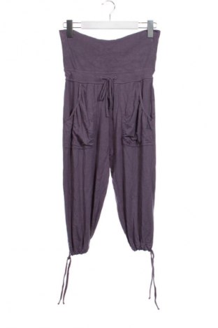 Дамски панталон Domyos, Размер XS, Цвят Лилав, Цена 11,74 €