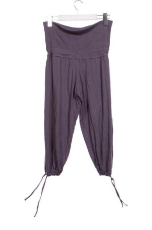 Дамски панталон Domyos, Размер XS, Цвят Лилав, Цена 11,74 €