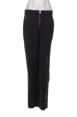Pantaloni de femei Edited, Mărime M, Culoare Negru, Preț 88,99 Lei
