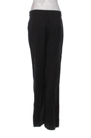 Pantaloni de femei Edited, Mărime M, Culoare Negru, Preț 88,99 Lei