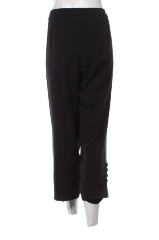 Dámské kalhoty  Elena Miro, Velikost 3XL, Barva Černá, Cena  269,00 Kč