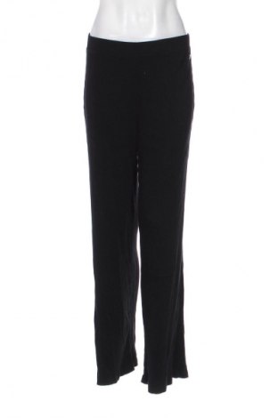 Damskie spodnie Emporio Armani, Rozmiar M, Kolor Czarny, Cena 119,99 zł