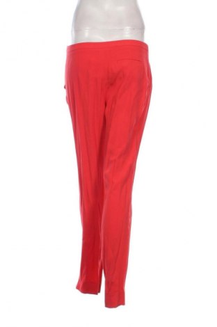Дамски панталон Emporio Armani, Размер M, Цвят Червен, Цена 99,70 €