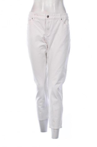 Дамски панталон Escada Sport, Размер XXL, Цвят Бял, Цена 31,39 €