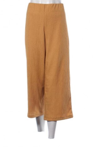 Dámské kalhoty  Esmara, Velikost M, Barva Zlatistá, Cena  79,00 Kč