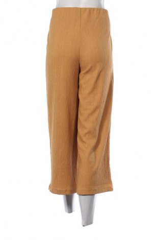 Dámské kalhoty  Esmara, Velikost M, Barva Zlatistá, Cena  79,00 Kč