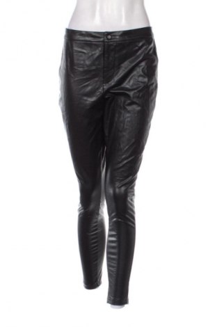 Pantaloni de femei Esmara, Mărime L, Culoare Negru, Preț 19,99 Lei