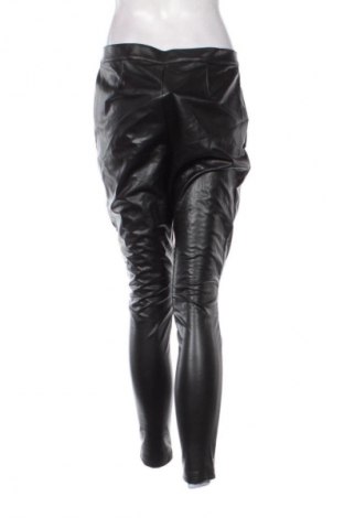 Pantaloni de femei Esmara, Mărime L, Culoare Negru, Preț 19,99 Lei