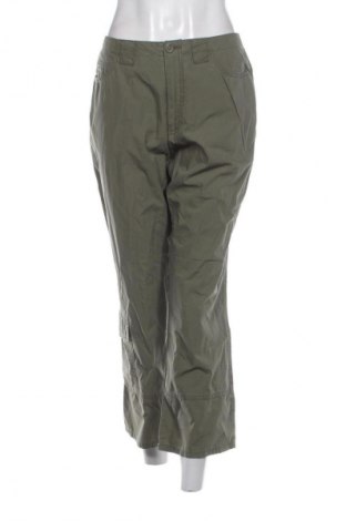 Dámské kalhoty  Esprit, Velikost L, Barva Zelená, Cena  109,00 Kč