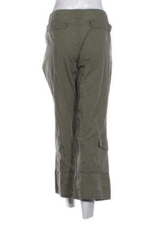 Dámské kalhoty  Esprit, Velikost L, Barva Zelená, Cena  109,00 Kč