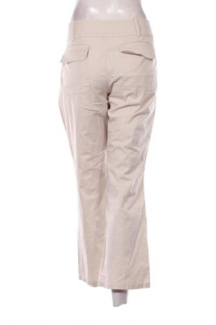 Pantaloni de femei Esprit, Mărime XL, Culoare Bej, Preț 31,99 Lei