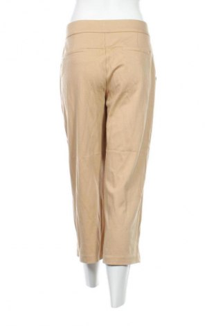 Damskie spodnie Esprit, Rozmiar XL, Kolor Beżowy, Cena 12,99 zł