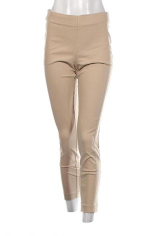 Damskie spodnie Essentials by Tchibo, Rozmiar M, Kolor Beżowy, Cena 12,99 zł