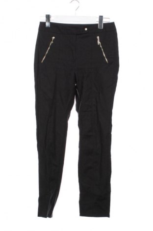 Dámské kalhoty  F&F, Velikost XS, Barva Černá, Cena  99,00 Kč