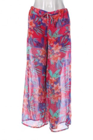 Dámské kalhoty  F&F, Velikost M, Barva Vícebarevné, Cena  119,00 Kč