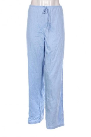 Dámske nohavice F&F, Veľkosť M, Farba Modrá, Cena  12,70 €