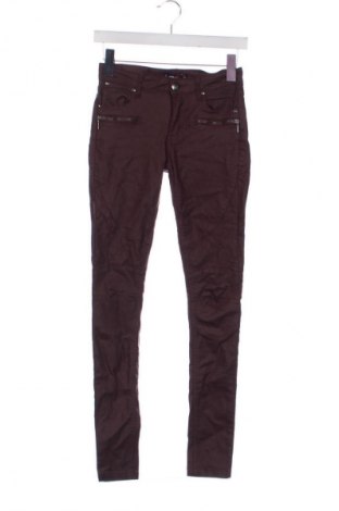 Női nadrág Fb Sister, Méret S, Szín Piros, Ár 1 029 Ft