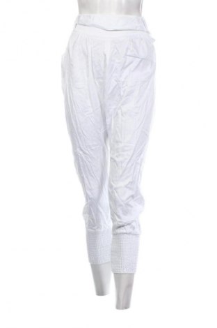 Damenhose Fishbone, Größe XL, Farbe Weiß, Preis € 4,99