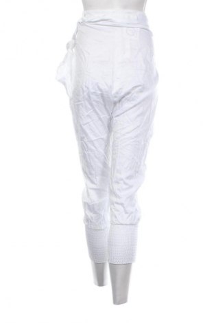 Damenhose Fishbone, Größe XL, Farbe Weiß, Preis € 4,99