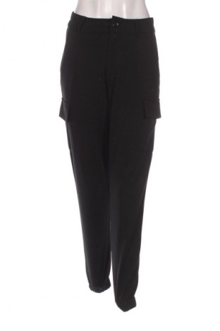 Γυναικείο παντελόνι Fisherfield, Μέγεθος M, Χρώμα Μαύρο, Τιμή 2,99 €