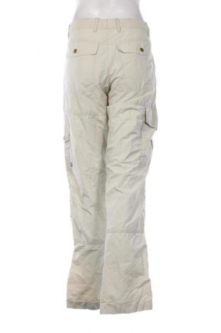 Дамски панталон Fjallraven, Размер L, Цвят Сив, Цена 27,60 €