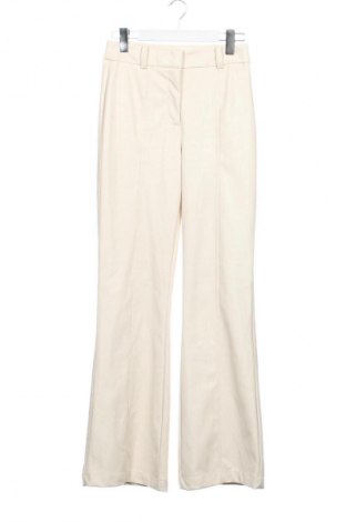 Damenhose Freebird, Größe S, Farbe Ecru, Preis 11,99 €