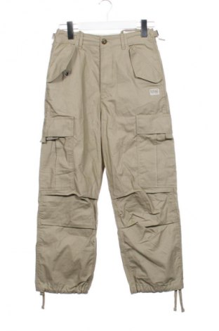 Дамски панталон G-Star Raw, Размер XS, Цвят Зелен, Цена 13,29 €