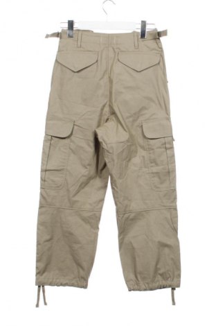 Дамски панталон G-Star Raw, Размер XS, Цвят Зелен, Цена 13,29 €