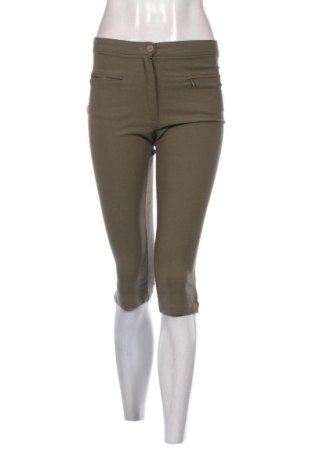 Damskie spodnie Gallop, Rozmiar S, Kolor Zielony, Cena 11,99 zł