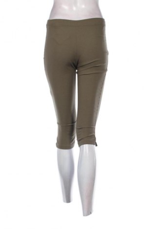 Damskie spodnie Gallop, Rozmiar S, Kolor Zielony, Cena 11,99 zł
