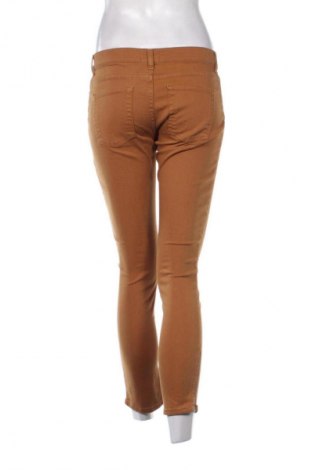 Pantaloni de femei Gant, Mărime M, Culoare Maro, Preț 208,99 Lei