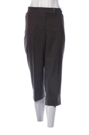 Női nadrág Gardeur, Méret XL, Szín Barna, Ár 12 039 Ft